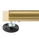 трап Rea Neox Slim Pro gold 70 (REA-G2718)