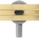 трап Rea Neox Slim Pro gold 70 (REA-G2718)