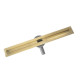 трап Rea Neox Slim Pro gold 80 (REA-G2719)