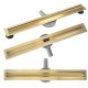 трап Rea Neox Slim Pro gold 80 (REA-G2719)