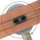трап Rea Neox Slim Pro brushed copper 80 (REA-G4807)
