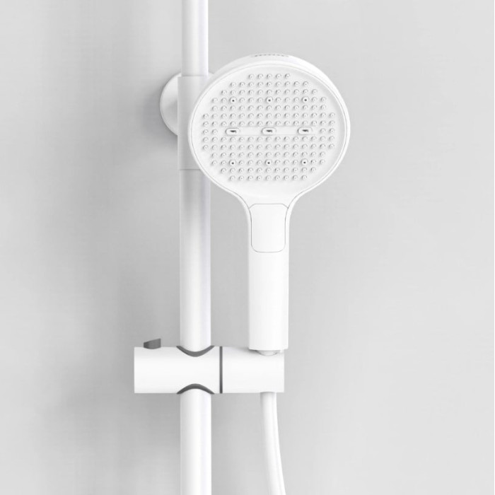 душова система Rea Farel white (REA-P0353)