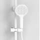 душова система Rea Farel white (REA-P0353)