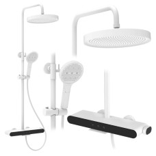 душова система Rea Farel white (REA-P0353)