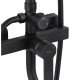 душова система Rea Argus black (REA-P2389)