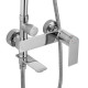 душова система Rea Storm chrome (REA-P4882)