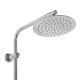 душова система Rea Bliss chrome (REA-P8805)