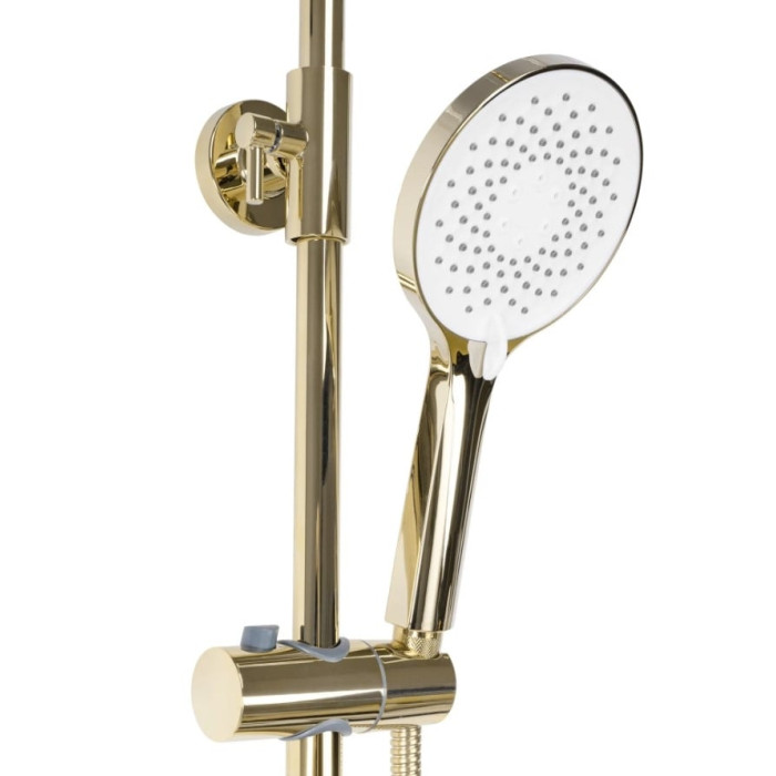 душова система Rea Avalon gold (REA-P8812)