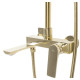 душова система Rea Avalon gold (REA-P8812)