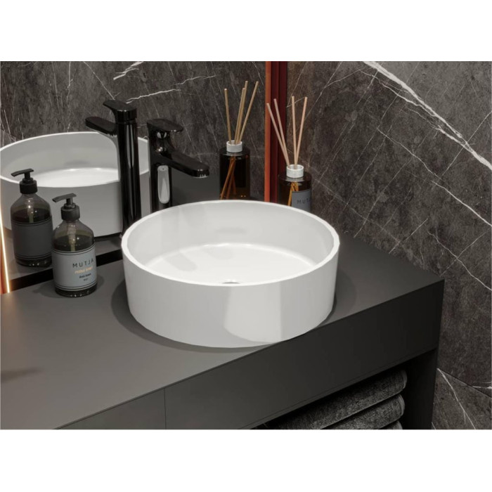Bergamo 400 (тільки для роздрібного продажу) - Mirasoft