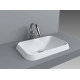 Albena 440 (тільки для роздрібного продажу) - білий глянсoвий