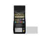 Зат WIM  NOVA FUGA MATT 1/11  2кг сріб-сірий (1 сорт)