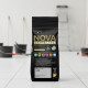 Зат WIM  NOVA FUGA MATT 1/13  2кг цементний  (сірий) (1 сорт)