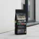 Зат WIM  NOVA FUGA MATT 1/14  2кг антрацит (1 сорт)