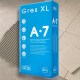 Клей д/гресу ATIS A-7 Gres XL  25кг C2T (1 сорт)