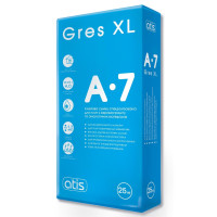 Клей д/гресу ATIS A-7 Gres XL  25кг C2T (1 сорт)