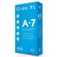 Клей д/гресу ATIS A-7 Gres XL  25кг C2T (1 сорт)