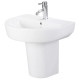 8100022 GRAND Раковина 60х45 (1 сорт)