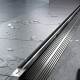 704353 Advantix Vario Душовий лоток з вставкою мат. 300-1200mm (1 сорт)