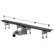 704353 Advantix Vario Душовий лоток з вставкою мат. 300-1200mm (1 сорт)