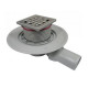 583217 Advantix Трап 100х100 d-50 з сухим затвором (1 сорт)