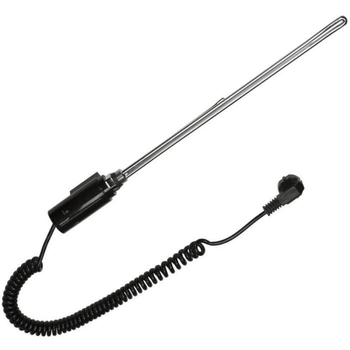 HOTS-03C2  HOT2 Тен 300W, чорний (1 сорт)