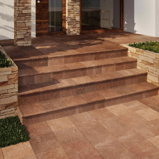 PELDANO ML. STONE BROWN східці (1 сорт)