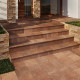 PELDANO ML. STONE BROWN східці (1 сорт)
