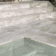 PELDANO ML. STONE GRIS східці (1 сорт)