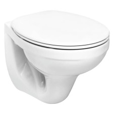 M1310002U IDOL підвісний унітаз із сидінням Duroplast Soft Close (1 сорт)