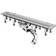 721671 Advantix Vario Душовий лоток 300-1200mm, низький (1 сорт)