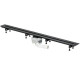 721671 Advantix Vario Душовий лоток 300-1200mm, низький (1 сорт)