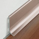 BTTS 40A плінтус алюм. (1 сорт)