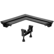 721688 Advantix Vario Кутовий з'єднуючий елемент (1 сорт)