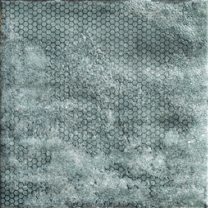 MANDALA GREEN (1 сорт)