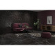 MARQUINA BLACK/75.5x151/NAT/R (1 сорт)