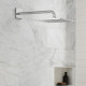 26259000 Rainshower F-Series Верхній душ-422 мм з тримачем (1 сорт)