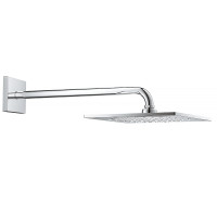 26259000 Rainshower F-Series Верхній душ-422 мм з тримачем (1 сорт)