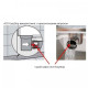 9010.79.23 ShowerDrain C Сухий сифон ACO EasyStop DN 40 (1 сорт)