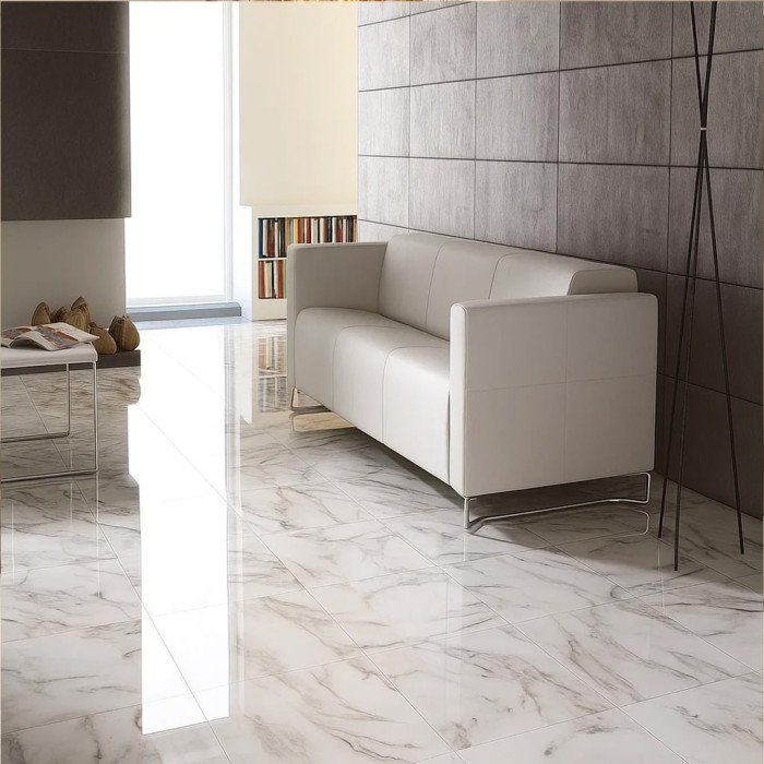 GQW6320P CARRARA POL (1 сорт)