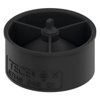 660015 Сухий гідрозатвор для сифону (1 сорт)