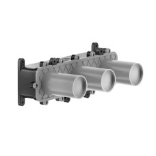 54139-239 Внутрішня частина змішувача, steel Brushed (1 сорт)
