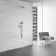 28576000 Rainshower Душовий кронштейн 286 мм (1 сорт)