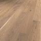 Паркетна дошка R03 Oak light beige* 1280/ 1101010790 (1 сорт)