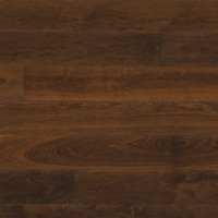 Паркетна дошка R04 Oak dark brown*1279/ 1101010901 (1 сорт)