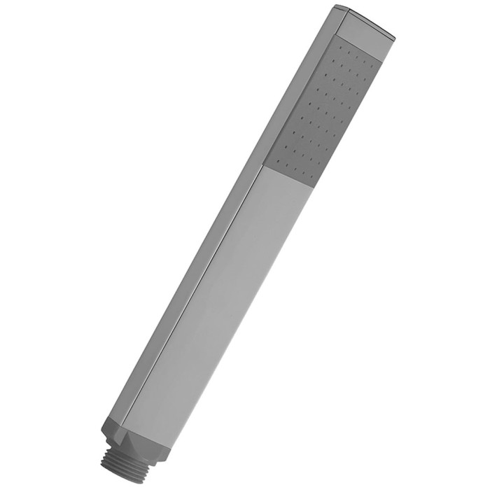 ZDUP095ST Quadro Душовий  набір,  Steel looking (1 сорт)