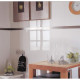 B72141110 100005299 PRO-TELO INOX 8X40 BRILLANTE (1 сорт)