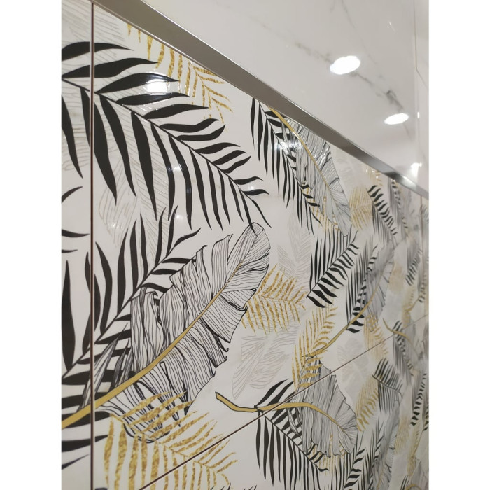 LINCOLN LEAF DECOR (1 сорт)
