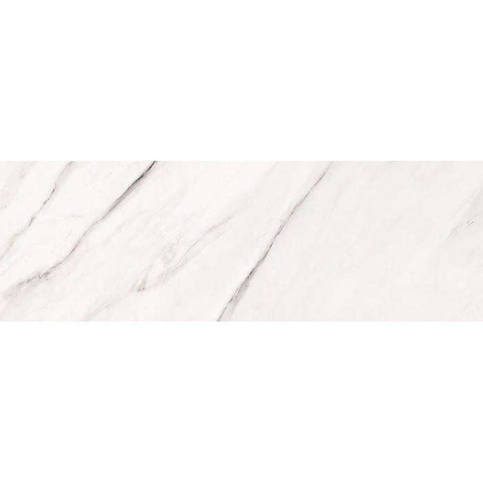 CARRARA CHIC WHITE GLOSSY (1 сорт)