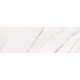 CARRARA CHIC WHITE CHEVRON STRUCTURE GLOSSY (1 сорт)